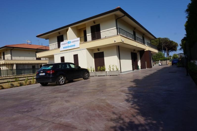 Lvresidence Roccelletta Catanzaro Luaran gambar